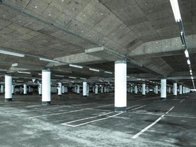 地下空间备案检测