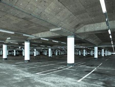 地下空间备案检测