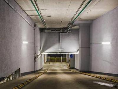 地下空间备案检测