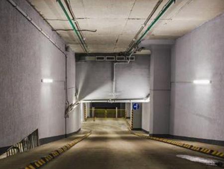 地下空间备案检测