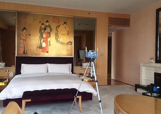 北京盘古七星酒店